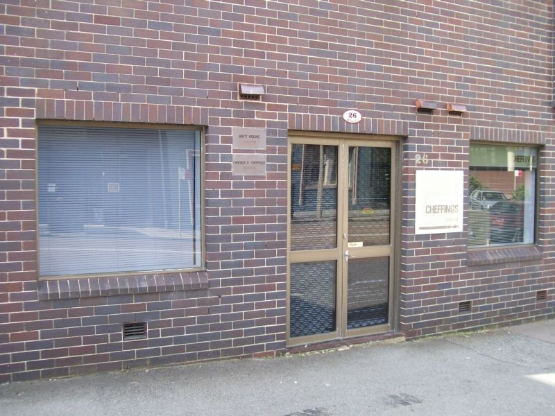 24/30 Watt St, Newcastle NSW 2300