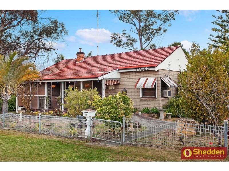 12 Faucett St, Blackalls Park NSW 2283