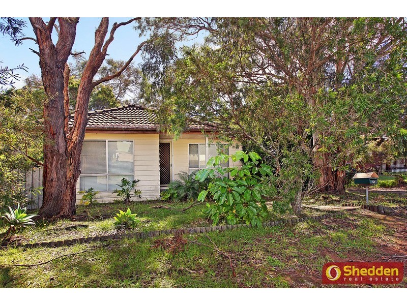 51 Delasala Dr, Macquarie Hills NSW 2285