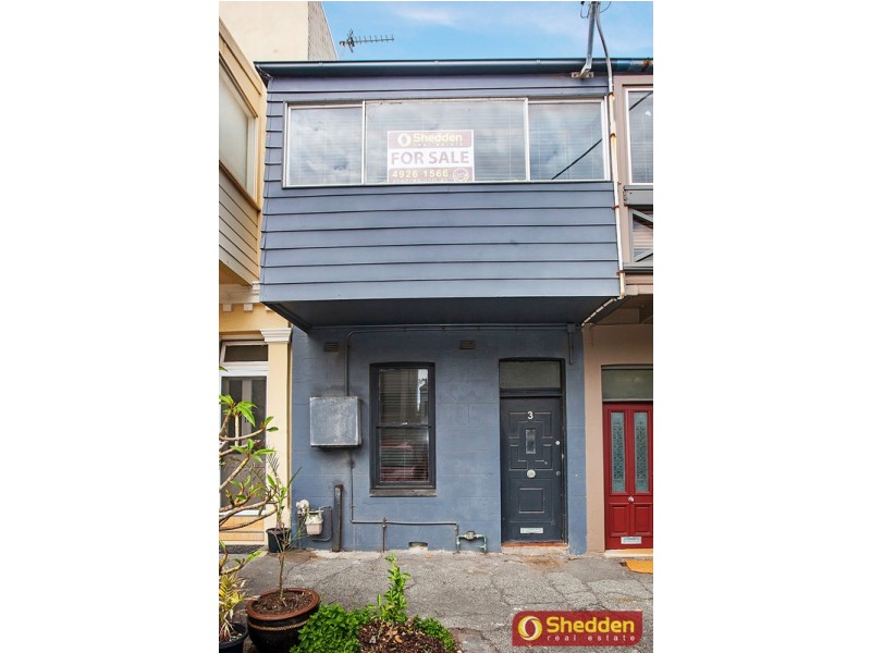 3 Beach Street, Newcastle East NSW 2300