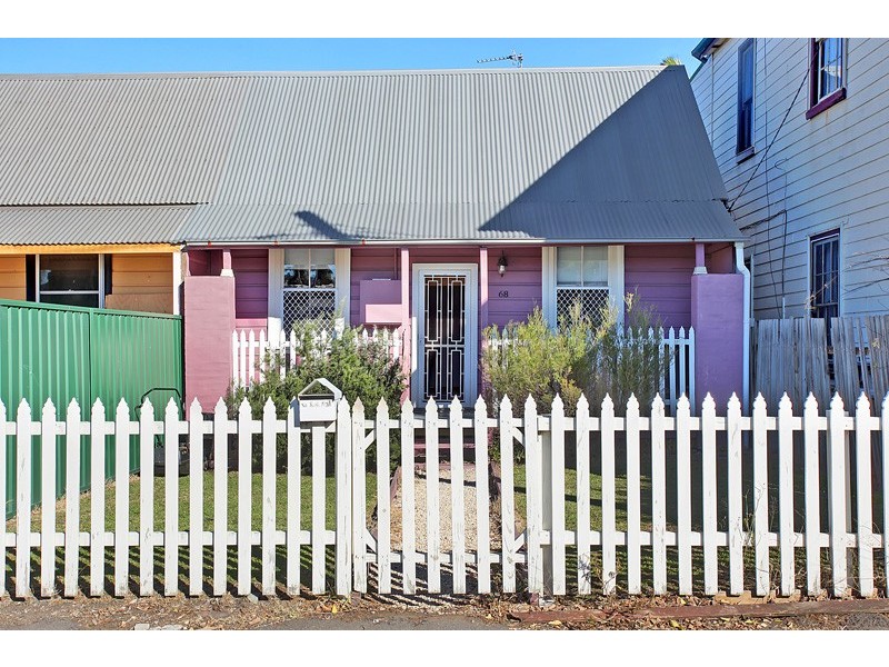 68 Bishopsgate Street, Wickham NSW 2293