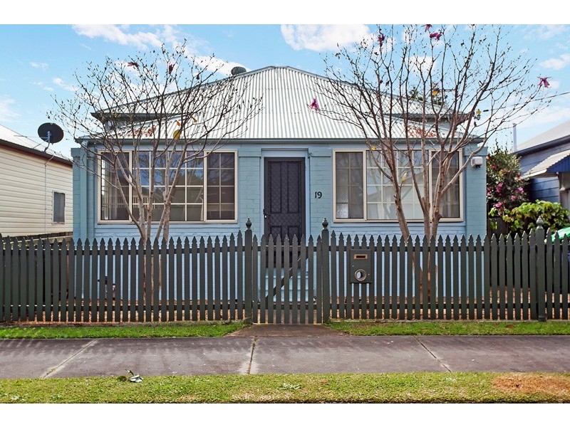 19 Forbes Street, Carrington NSW 2294