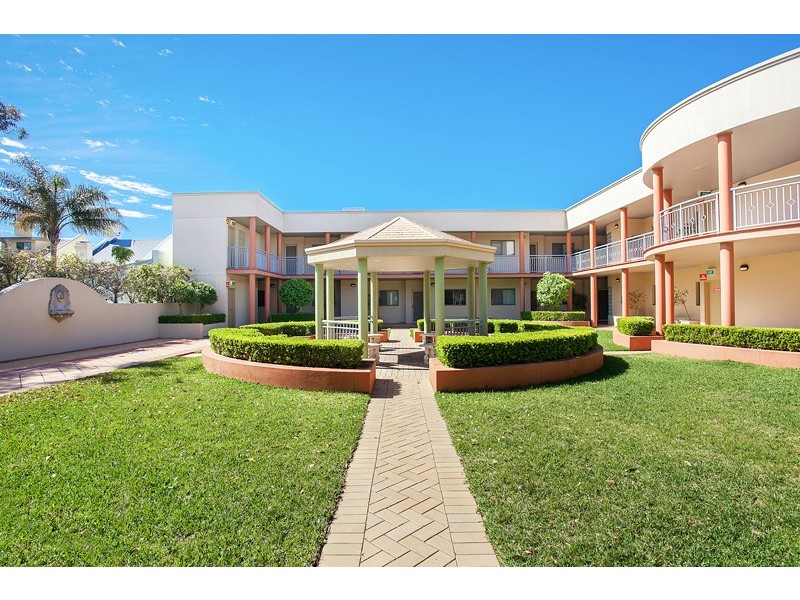 16/74 Tudor Street, Hamilton NSW 2303