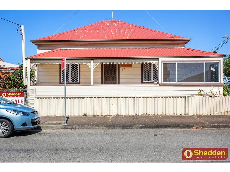 17 Elizabeth Street, Tighes Hill NSW 2297