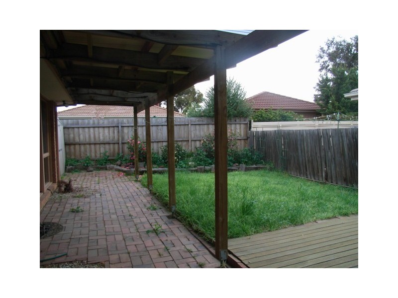 4 Cobb Junction, Sydenham VIC 3037