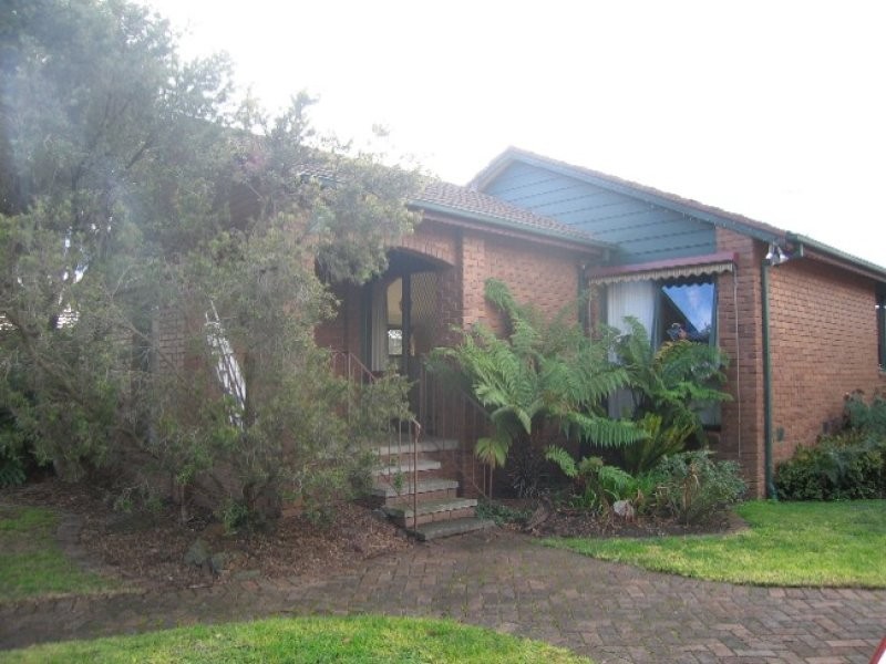 6 Bletchley Place, Kealba VIC 3021