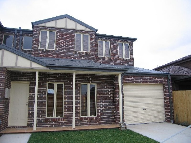 27B Walter Street, St Albans VIC 3021