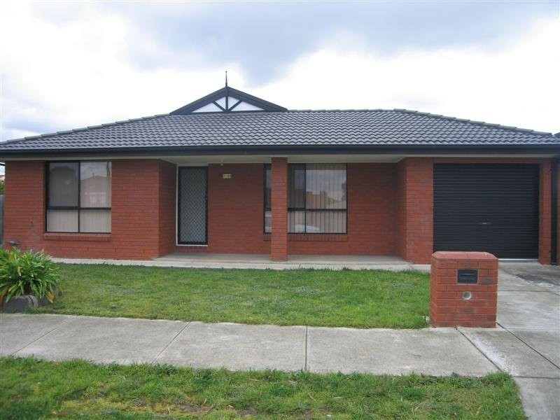 1/29 Delbridge Drive, Sydenham VIC 3037