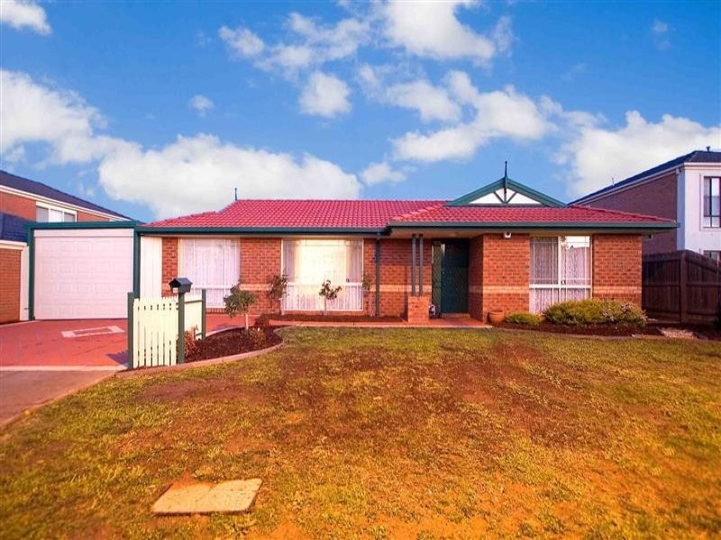 55 Boberrit Wynd, Sydenham VIC 3037