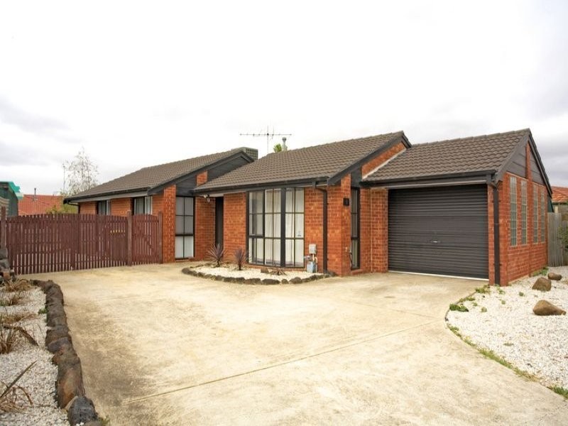 1 Stone Road, Delahey VIC 3037