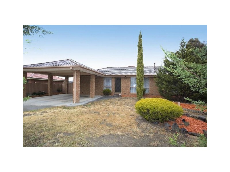 16 Cecil Court, Sydenham VIC 3037