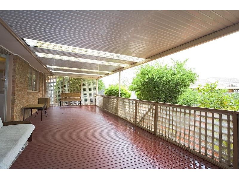 16 Cecil Court, Sydenham VIC 3037