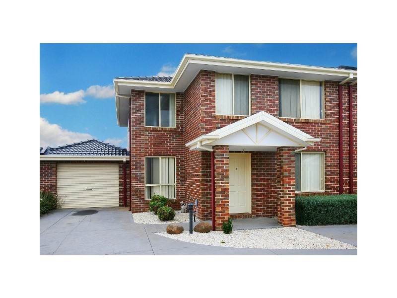 6/107-109 Pecks Road, Sydenham VIC 3037