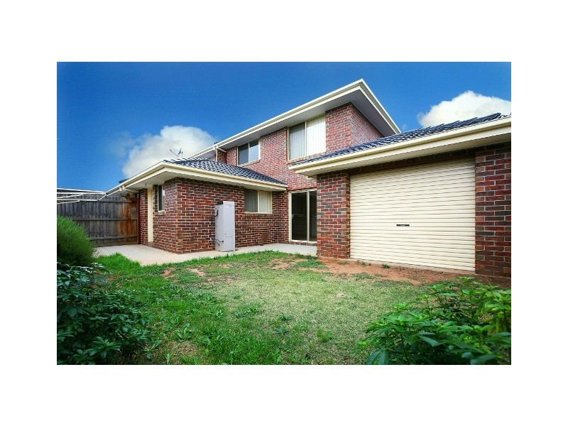 6/107-109 Pecks Road, Sydenham VIC 3037