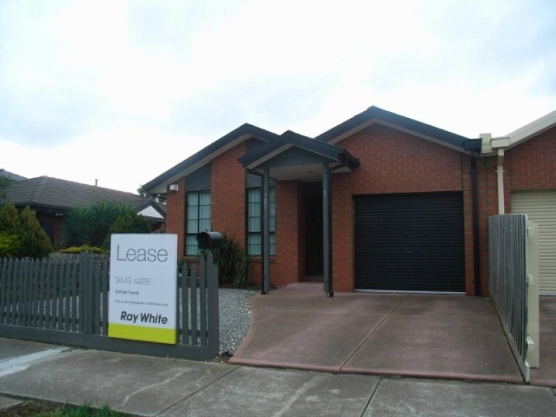 1/120 Willy’s Avenue, Keilor Downs VIC 3038