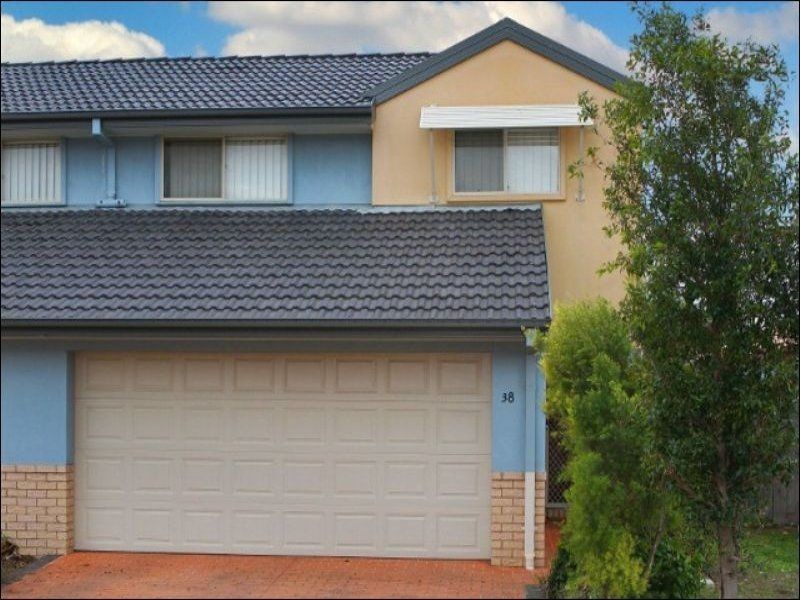 38/330 Sydenham Road, Sydenham VIC 3037