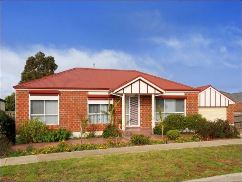 49 Connor Street, Bacchus Marsh VIC 3340