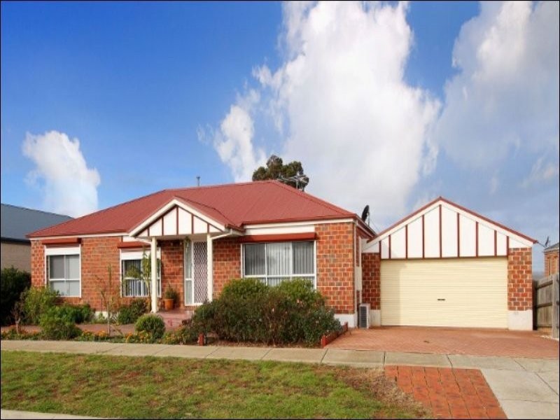 49 Connor Street, Bacchus Marsh VIC 3340