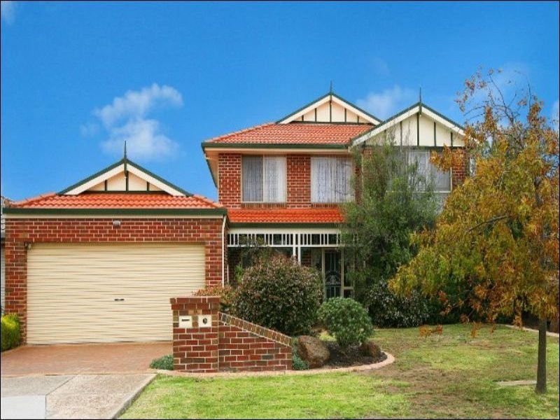 33 Cynthia Court, Hillside VIC 3037
