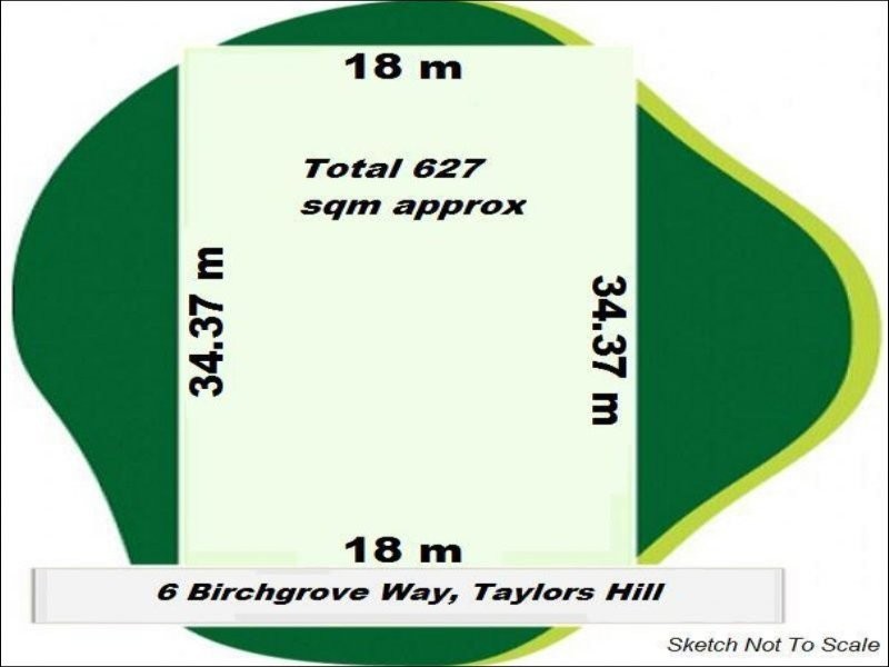 6 Birchgrove Way, Taylors Hill VIC 3037