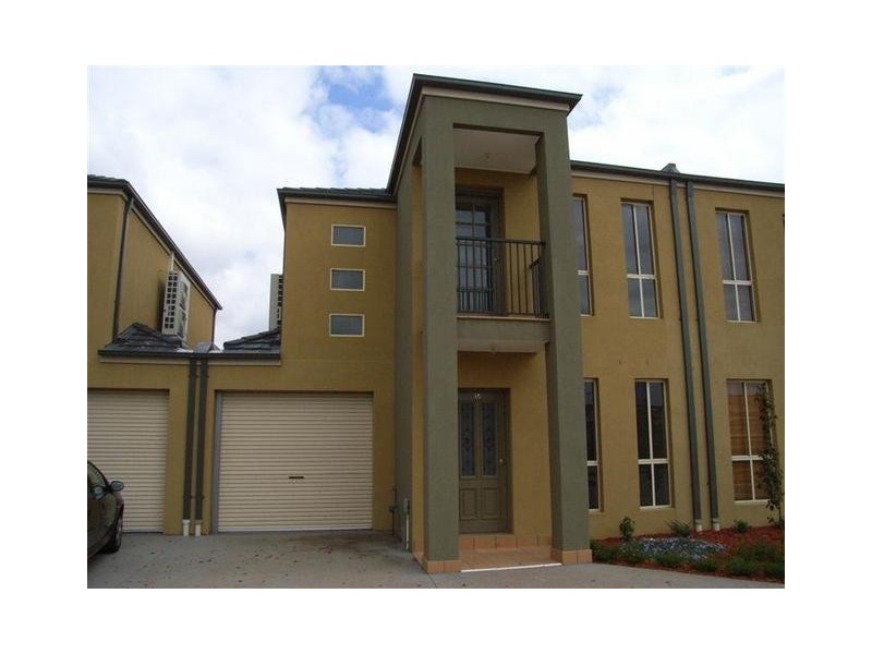 4/6 Lorraine Court, Hillside VIC 3037