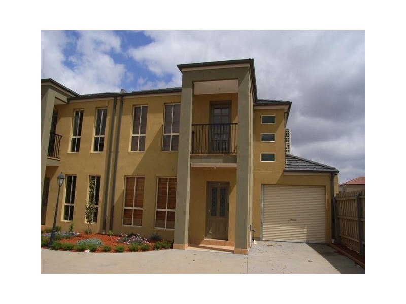 4/6 Lorraine Court, Hillside VIC 3037