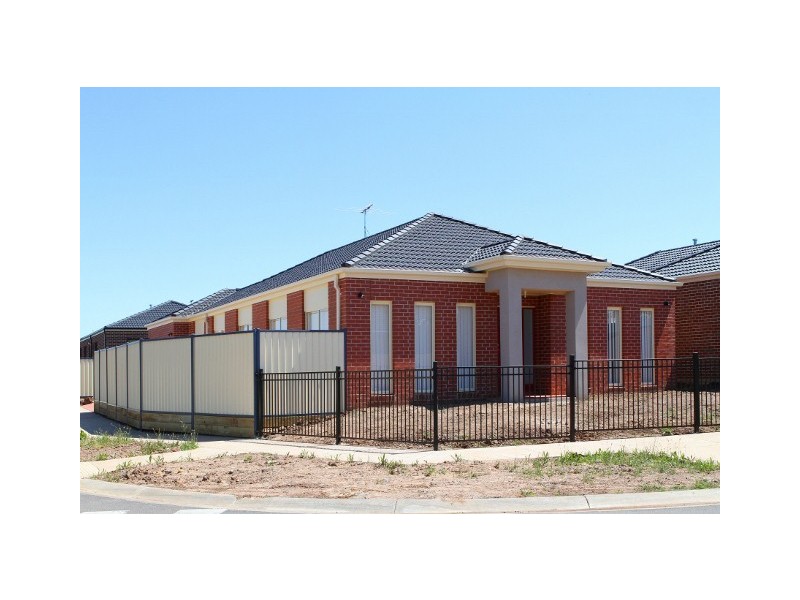 22 Muscat Avenue, Burnside Heights VIC 3023