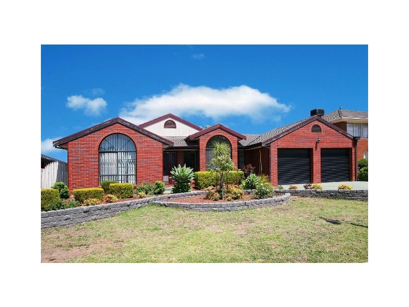 5 Toolim Walk, Sydenham VIC 3037