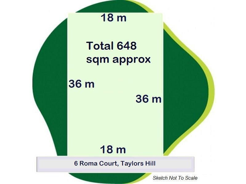 6 Roma Court, Taylors Hill VIC 3037
