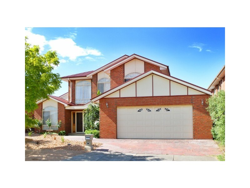 13 Rockwood Place, Hillside VIC 3037