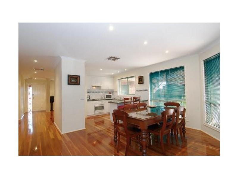 12 Cardigan Crescent, Taylors Lakes VIC 3038