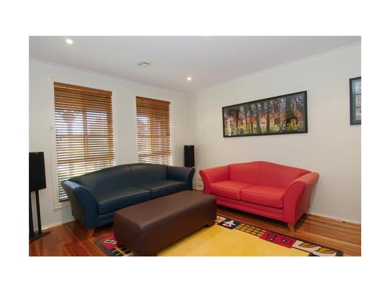 12 Cardigan Crescent, Taylors Lakes VIC 3038