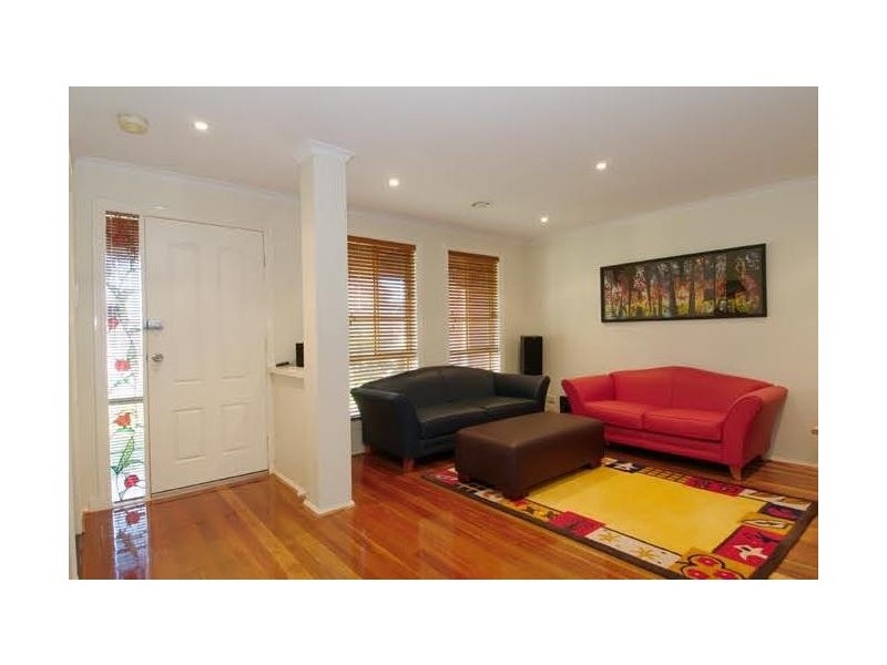 12 Cardigan Crescent, Taylors Lakes VIC 3038