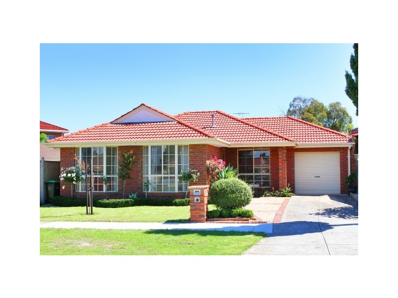 1/25 Minerva Crescent, Keilor Downs VIC 3038