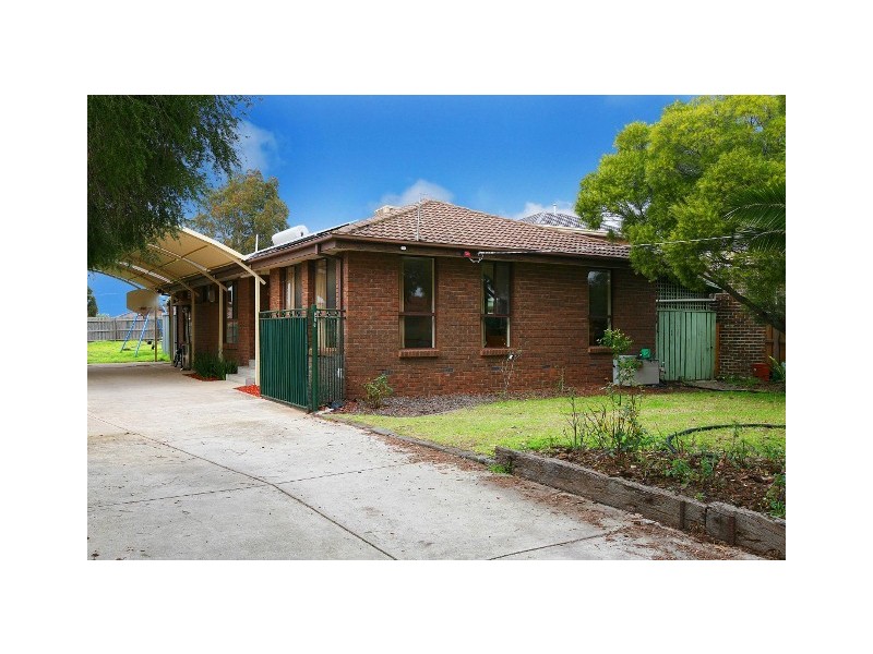 4 Breadalbane Court, Sydenham VIC 3037