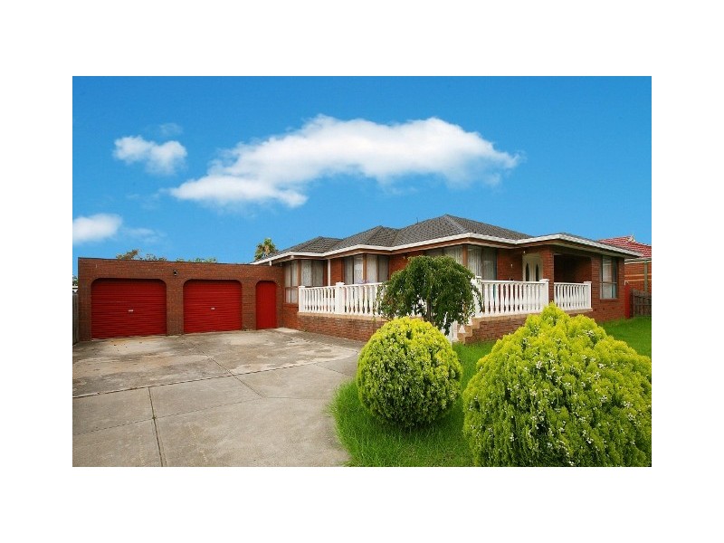 5 Bellevue Drive, Keilor Downs VIC 3038