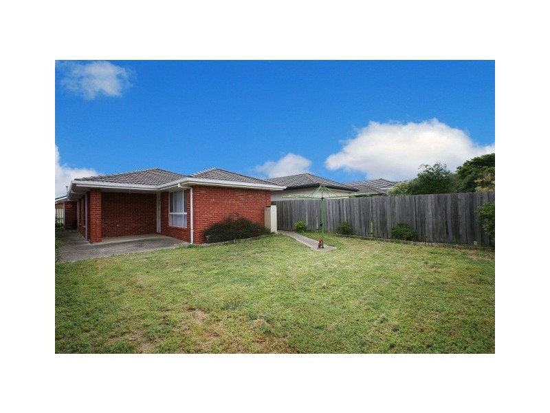 1/11 Hallmark Place, Keilor Downs VIC 3038