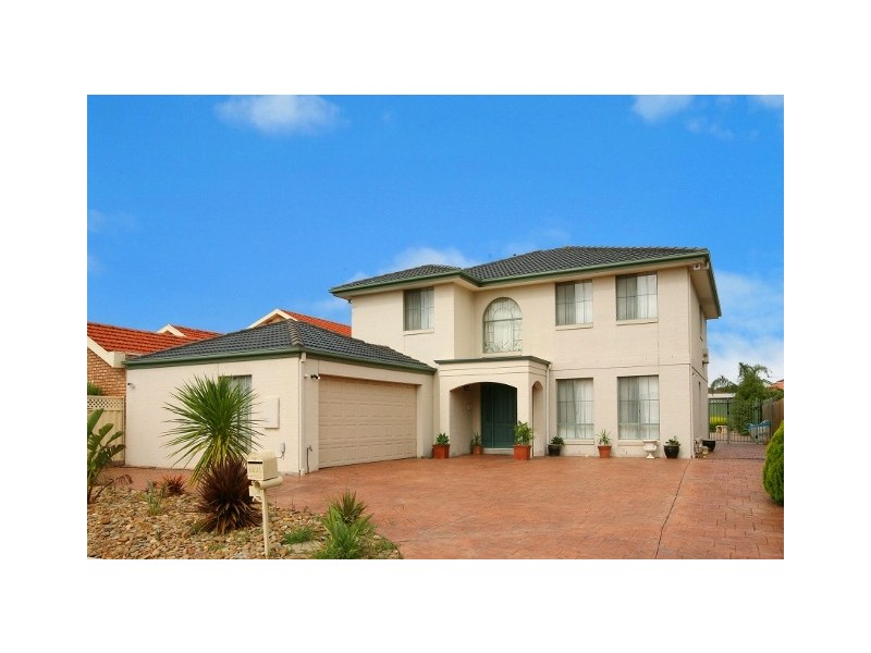 5 Karu Court, Keilor Downs VIC 3038