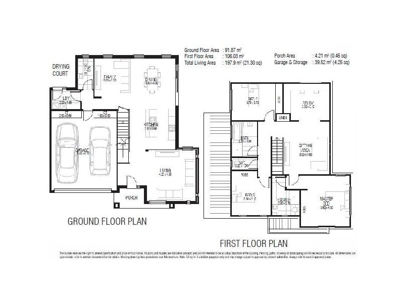 TYBE B/71-79 Admiralty Place, Sydenham VIC 3037