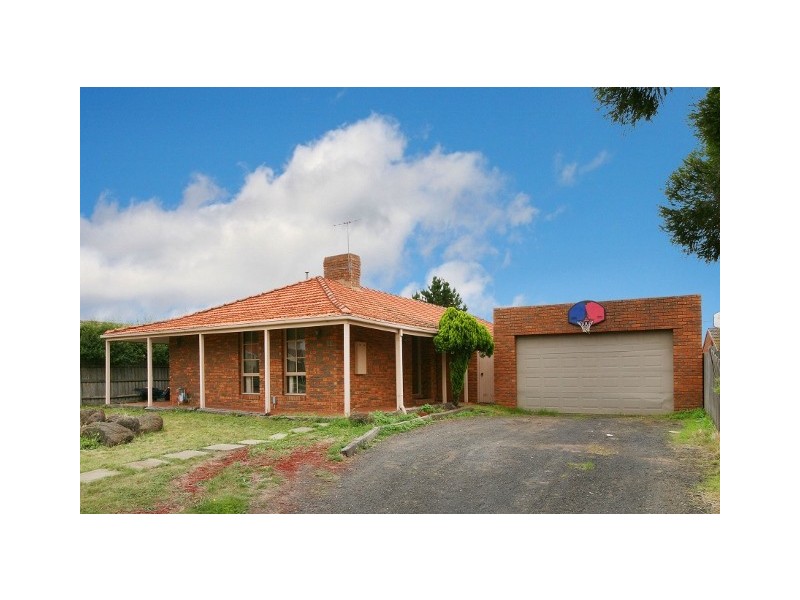 88 Copernicus Way, Keilor Downs VIC 3038