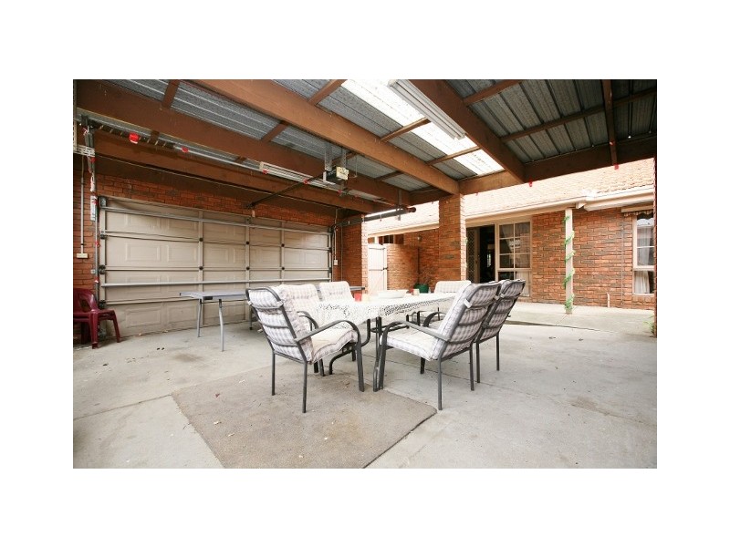 88 Copernicus Way, Keilor Downs VIC 3038