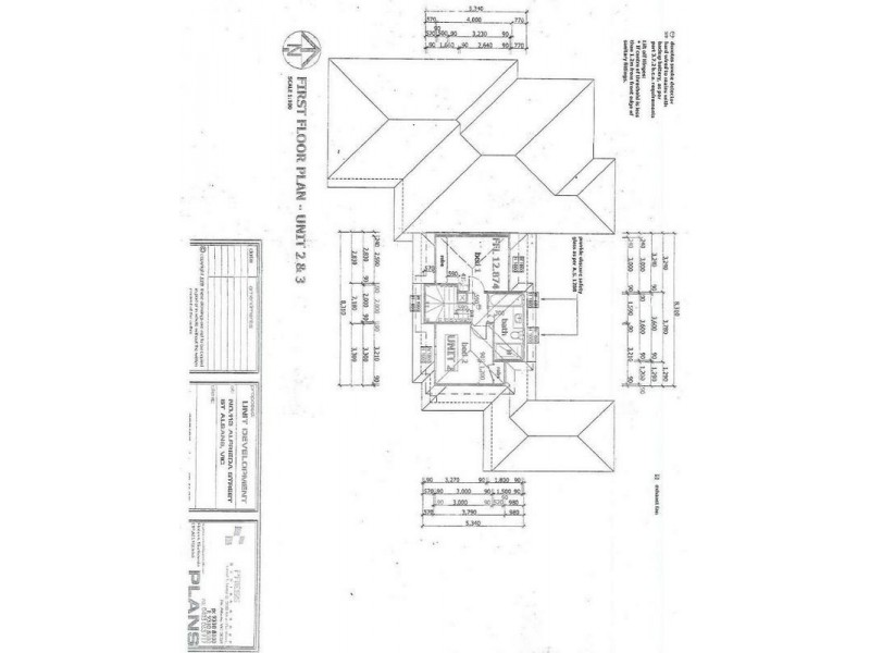 2/113 Alfrieda Street, St Albans VIC 3021