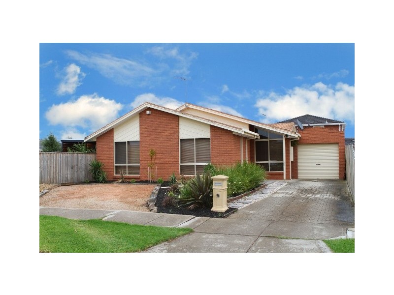 1/49 Goodwood Drive, Keilor Downs VIC 3038
