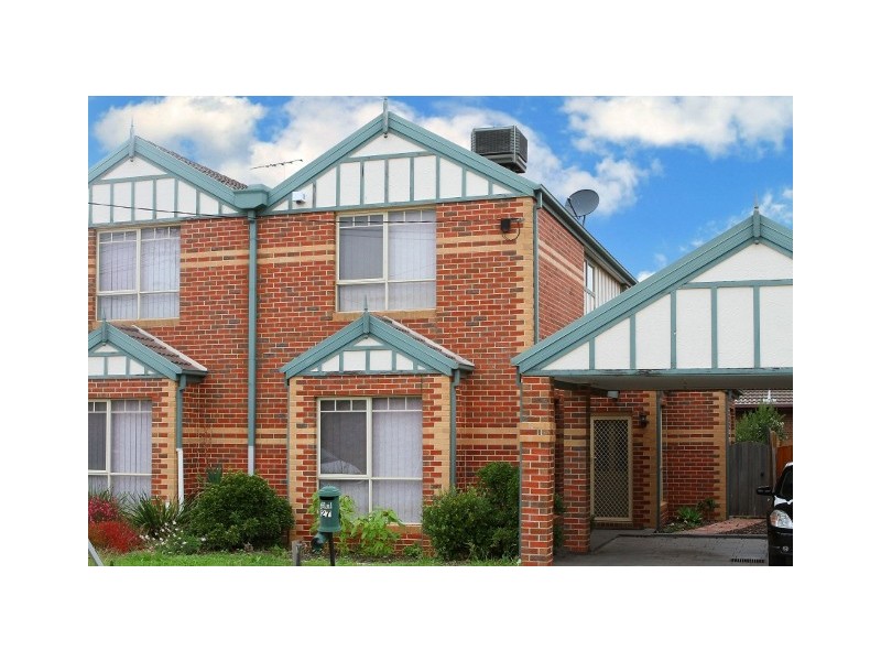 27 Chandos Street, Sydenham VIC 3037