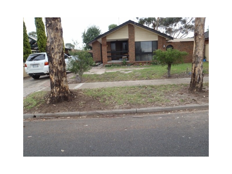36 Wimmera Crescent, Keilor Downs VIC 3038