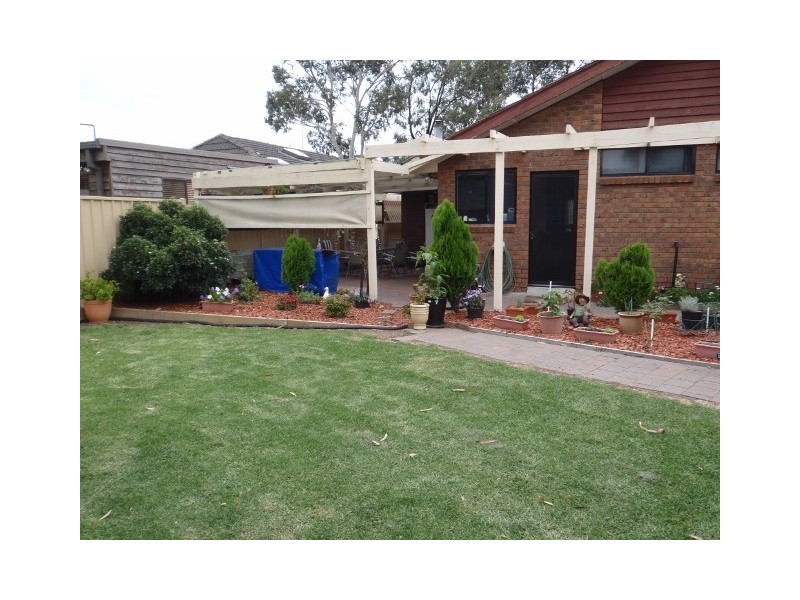 36 Wimmera Crescent, Keilor Downs VIC 3038