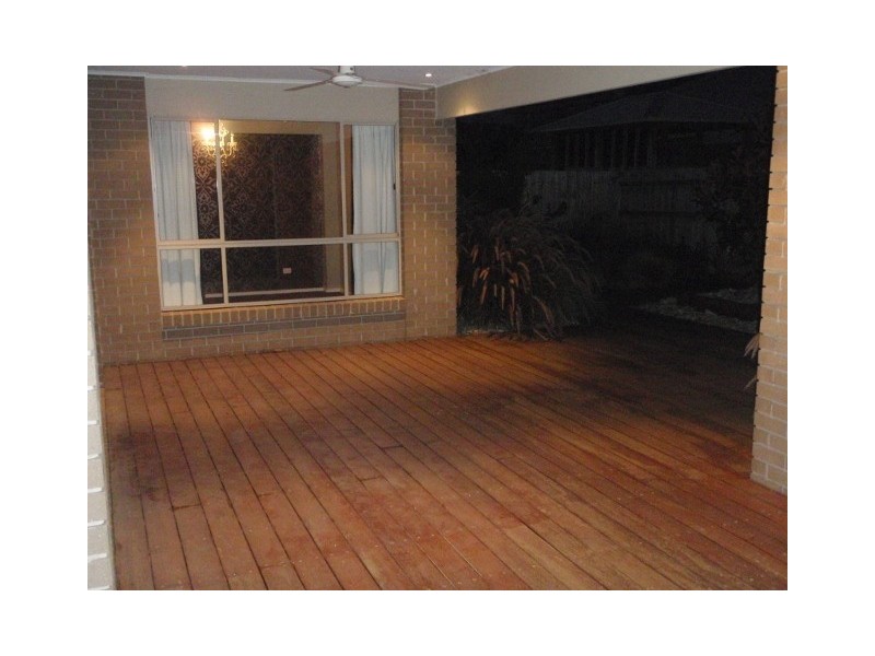 26 Windorah Drive, Point Cook VIC 3030