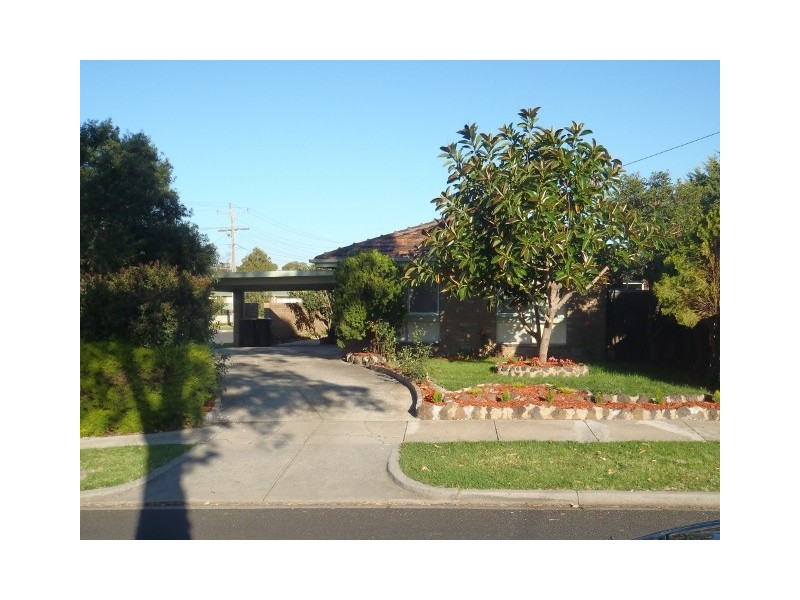 3 Rowan Drive, Kealba VIC 3021