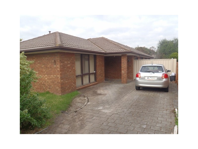 1 Goldsworthy Court, Kings Park VIC 3021