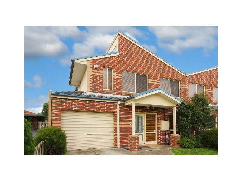 1/156 Copernicus Way, Keilor Downs VIC 3038
